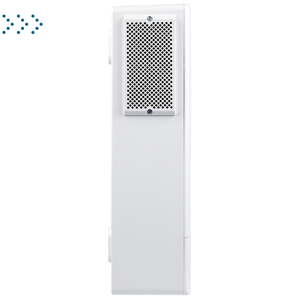 Солнечный инвертор SMARTWATT INV ECO II, 5.5 кВт, АКБ 48 В, 1 фаза, 1 MPPT